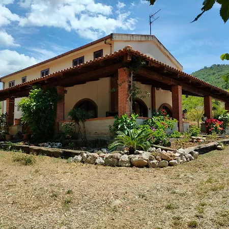 Azienda Agrituristica Verdevalle Cicerale