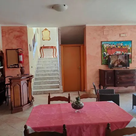 Azienda Agrituristica Verdevalle