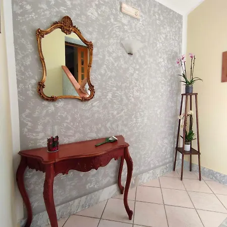 فندق مبيت وإفطار Azienda Agrituristica Verdevalle 3*