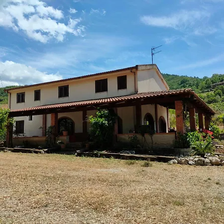 فندق مبيت وإفطار Azienda Agrituristica Verdevalle