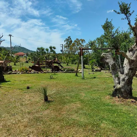 Azienda Agrituristica Verdevalle 3*