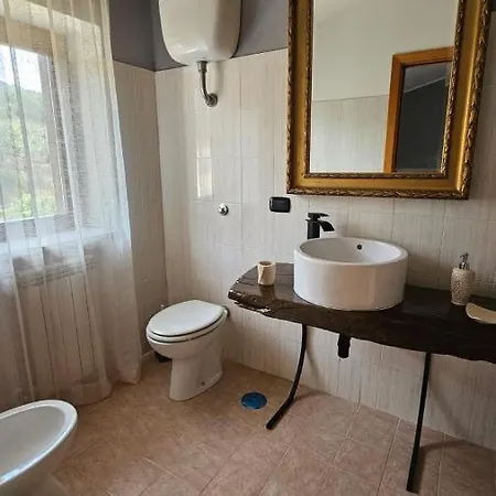 Azienda Agrituristica Verdevalle فندق مبيت وإفطار