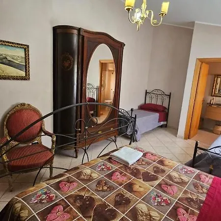 Azienda Agrituristica Verdevalle