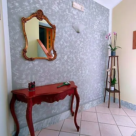 فندق مبيت وإفطار Azienda Agrituristica Verdevalle Cicerale