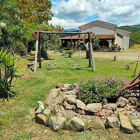Azienda Agrituristica Verdevalle فندق مبيت وإفطار