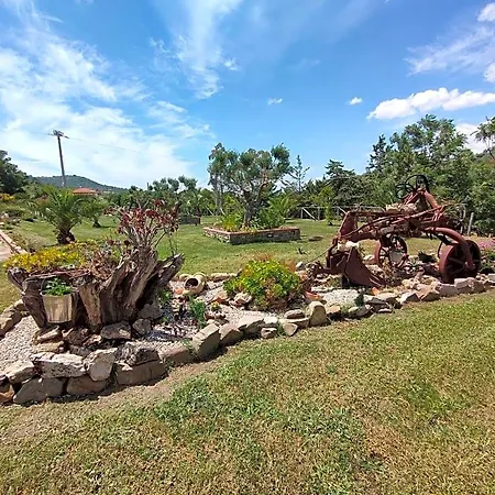 Azienda Agrituristica Verdevalle 3*